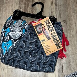 Lildy Beach Sarong